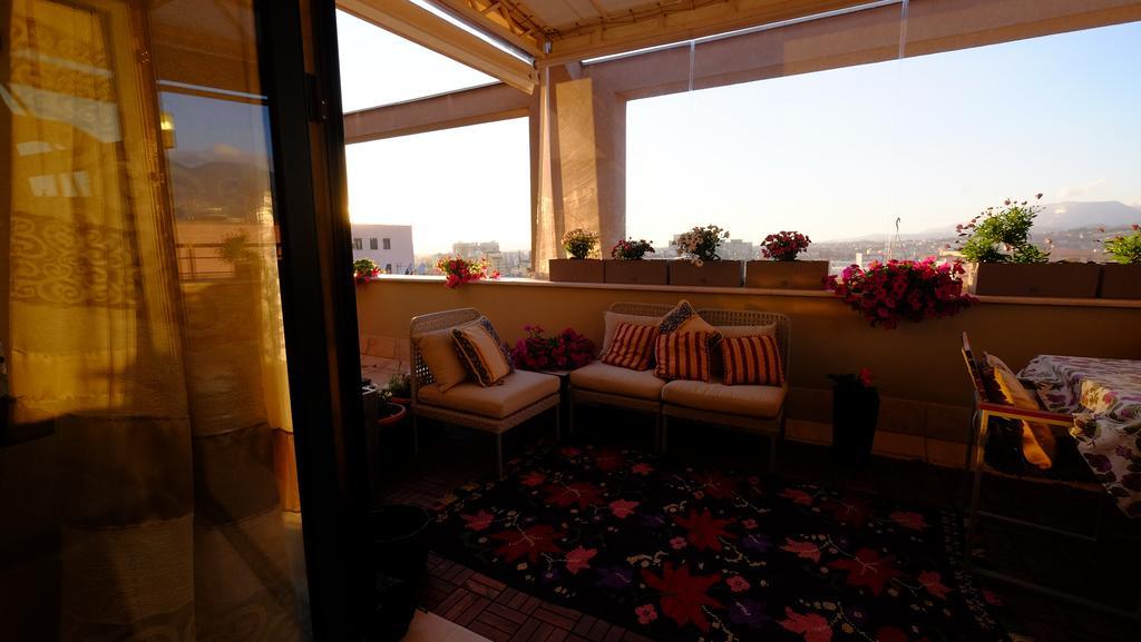 Galeria Apartment Tirana Bagian luar foto